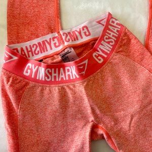 Gymshark Flex Leggings